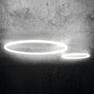 Подвесной светильник Artemide Alphabet 1207000APP Подвесной светильник Artemide Alphabet 1207000APP