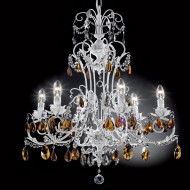 Люстра Prearo LORY LORY/6/B/3/SP Люстра Prearo LORY LORY/6/B/3/SP