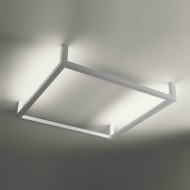 Потолочный светильник Axo Light Lightecture Framework PL FW M 090 PLFWM090FLEBCXX Потолочный светильник Axo Light Lightecture Framework PL FW M 090 PLFWM090FLEBCXX