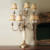 Настольная лампа IlParalume MARINA 4423 930 Настольная лампа IlParalume MARINA 4423 930