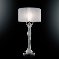 Настольная лампа La Murrina Fantasy L AS-3S Настольная лампа La Murrina Fantasy L AS-3S