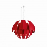 Подвесной светильник Axo Light Lightecture Plumage SP PLU 080 SPPLU080E27RSXX Подвесной светильник Axo Light Lightecture Plumage SP PLU 080 SPPLU080E27RSXX