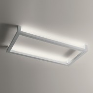 Потолочный светильник Axo Light Lightecture Framework PL FW P 090 PLFWP090FLEBCXX Потолочный светильник Axo Light Lightecture Framework PL FW P 090 PLFWP090FLEBCXX