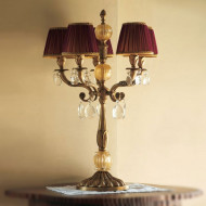 Настольная лампа IlParalume MARINA 4423 931 Настольная лампа IlParalume MARINA 4423 931