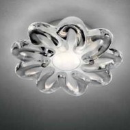 Встраиваемый светильник Italamp 3010/FE ext Etched / C Встраиваемый светильник Italamp 3010/FE ext Etched / C