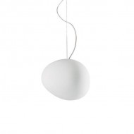 Подвесной светильник Foscarini Gregg 168007E-10 Подвесной светильник Foscarini Gregg 168007E-10
