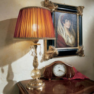 Настольная лампа IlParalume MARINA 4423 931/P Настольная лампа IlParalume MARINA 4423 931/P