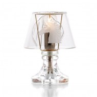 Настольная лампа IlParalume MARINA 7715 1916/P Настольная лампа IlParalume MARINA 7715 1916/P