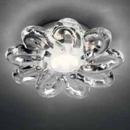 Встраиваемый светильник Italamp 3010/FE ext Transp. / C Встраиваемый светильник Italamp 3010/FE ext Transp. / C