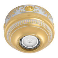 Спот (точечный светильник) FEDE Lighting Surface Lighting Roma FD15-LEOP Спот (точечный светильник) FEDE Lighting Surface Lighting Roma FD15-LEOP