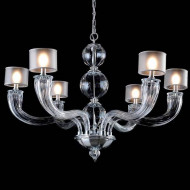 Люстра StilLux Waves 18702/6-T Люстра StilLux Waves 18702/6-T