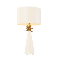 Настольная лампа Flambeau Neo FB/NEO/TL FR WHT Настольная лампа Flambeau Neo FB/NEO/TL FR WHT