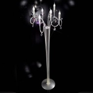 Торшер Effusionidiluce Zelia 5000.6067 Spectra Crystals Торшер Effusionidiluce Zelia 5000.6067 Spectra Crystals