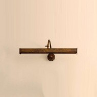 Подсветка для картин Lustrarte Degas 707/45.89 Подсветка для картин Lustrarte Degas 707/45.89