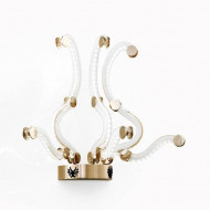 Бра Beby Group Eclypse 0988A01 Light gold Бра Beby Group Eclypse 0988A01 Light gold