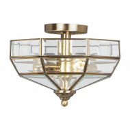 Потолочный светильник Elstead Lighting Old Park OLD PARK AB Потолочный светильник Elstead Lighting Old Park OLD PARK AB