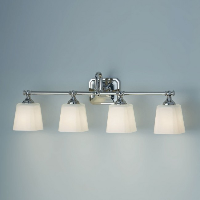 Бра Feiss Concord FE/CONCORD4 BATH Бра Feiss Concord FE/CONCORD4 BATH