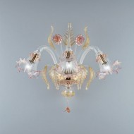 Бра La Murrina Vivaldi A/3 XO-2S Бра La Murrina Vivaldi A/3 XO-2S