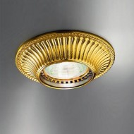 Встраиваемый светильник Kolarz Milord 0297.10R.3 Встраиваемый светильник Kolarz Milord 0297.10R.3