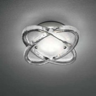 Встраиваемый светильник Italamp 3011/FE ext Etched / C Встраиваемый светильник Italamp 3011/FE ext Etched / C