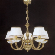 Люстра Reccagni Angelo L 4760/5 Люстра Reccagni Angelo L 4760/5