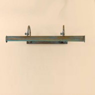 Подсветка для картин Lustrarte Degas 707/55.25 Подсветка для картин Lustrarte Degas 707/55.25