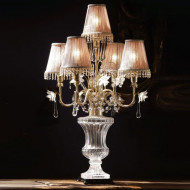 Настольная лампа IlParalume MARINA 4426 1627 Настольная лампа IlParalume MARINA 4426 1627