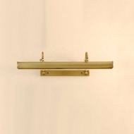 Подсветка для картин Lustrarte Degas 707/65.22 Подсветка для картин Lustrarte Degas 707/65.22