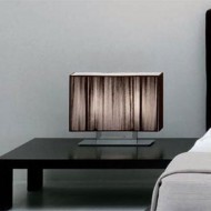 Настольная лампа AxoLight LT CLAVI G Tabacco LTCLAVIGTACRE27 Настольная лампа AxoLight LT CLAVI G Tabacco LTCLAVIGTACRE27