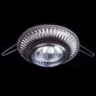 Встраиваемый светильник Kolarz Milord 0297.10R.5 Встраиваемый светильник Kolarz Milord 0297.10R.5