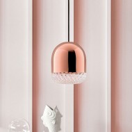 Подвесной светильник MM Lampadari Balloton 7213/1 V2806 Подвесной светильник MM Lampadari Balloton 7213/1 V2806