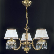 Люстра Reccagni Angelo L 4661/3 Люстра Reccagni Angelo L 4661/3