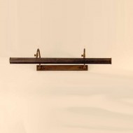 Подсветка для картин Lustrarte Degas 707/75.89 Подсветка для картин Lustrarte Degas 707/75.89