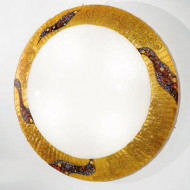 Настенно-потолочный светильник Kolarz Serena 0365.U14.3 Настенно-потолочный светильник Kolarz Serena 0365.U14.3