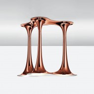 Потолочный светильник Axo Light Nafir PL NAFIR 3 PLNAFIR3BRBCGU1 Потолочный светильник Axo Light Nafir PL NAFIR 3 PLNAFIR3BRBCGU1