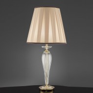 Настольная лампа Euroluce Amelie/LG1 gold Настольная лампа Euroluce Amelie/LG1 gold