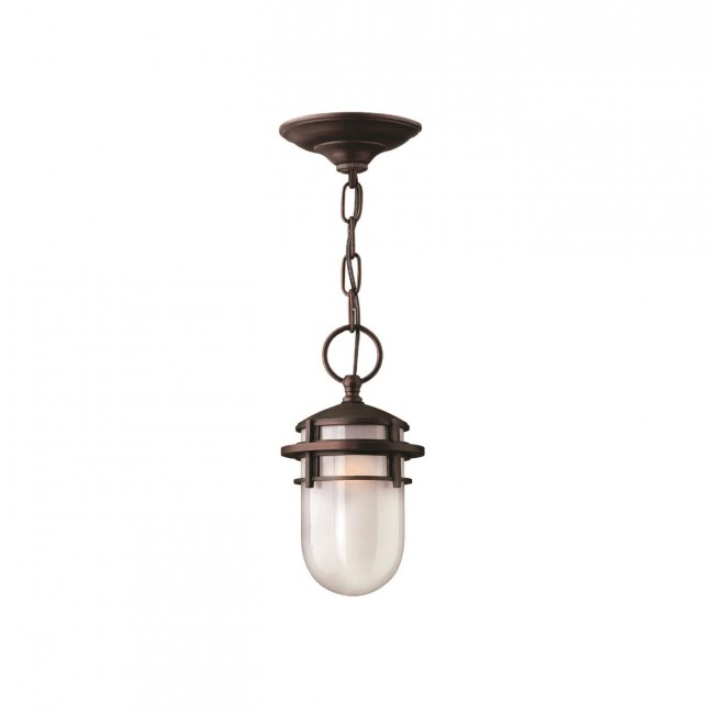Уличный подвесной светильник Hinkley Reef HK/REEF8 VZ Уличный подвесной светильник Hinkley Reef HK/REEF8 VZ