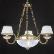 Люстра Reccagni Angelo L. 4760/3+2 Люстра Reccagni Angelo L. 4760/3+2