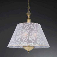 Подвесной светильник Reccagni Angelo L. 7034/60 Подвесной светильник Reccagni Angelo L. 7034/60