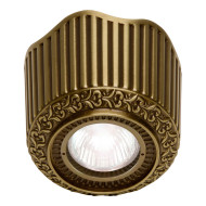 Спот (точечный светильник) FEDE Lighting Surface Lighting SS FD1017SPB Спот (точечный светильник) FEDE Lighting Surface Lighting SS FD1017SPB