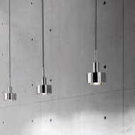 Подвесной светильник Axo Light AX20 SP AX20 PI SPAX20PIXXCRG9X Подвесной светильник Axo Light AX20 SP AX20 PI SPAX20PIXXCRG9X