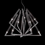 Люстра Bellart Stark 3030/L10L 05/V01 Люстра Bellart Stark 3030/L10L 05/V01