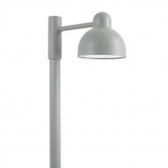 Садово-парковый фонарь Norlys Koster 1272AL Садово-парковый фонарь Norlys Koster 1272AL