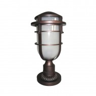 Садово-парковый фонарь Hinkley Reef HK/REEF3 VZ Садово-парковый фонарь Hinkley Reef HK/REEF3 VZ