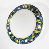 Настенно-потолочный светильник Kolarz Serena 0415.U14.3.BG Настенно-потолочный светильник Kolarz Serena 0415.U14.3.BG