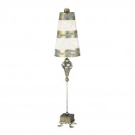 Настольная лампа Flambeau Pompadour Luxe FB/POMPADOUR/TL Настольная лампа Flambeau Pompadour Luxe FB/POMPADOUR/TL