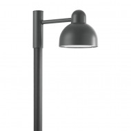 Садово-парковый фонарь Norlys Koster 1272GR Садово-парковый фонарь Norlys Koster 1272GR