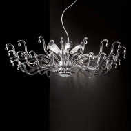 Люстра Bellart Pandora 3020/S8L Sw 05/V01 Люстра Bellart Pandora 3020/S8L Sw 05/V01