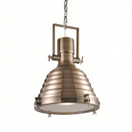 Подвесной светильник DeLight Collection Loft KM049P-1M brass Подвесной светильник DeLight Collection Loft KM049P-1M brass