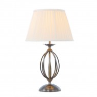 Настольная лампа Elstead Lighting Artisan ART/TL AGD BRASS Настольная лампа Elstead Lighting Artisan ART/TL AGD BRASS